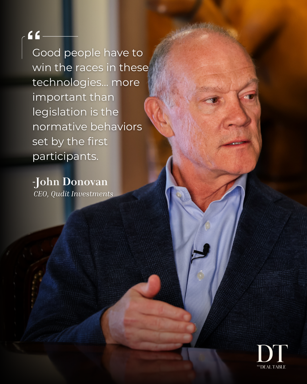 John Donovan - Quote Card 1